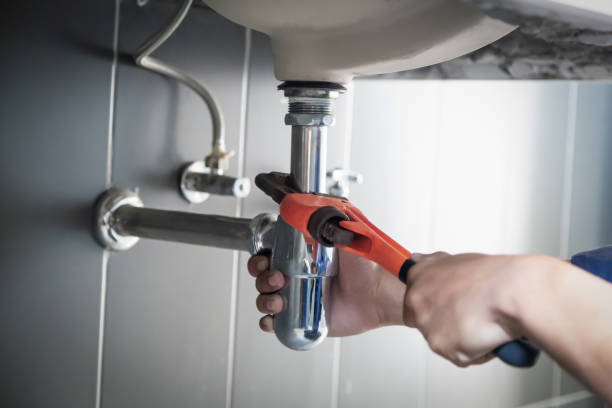 Best Toilet Repair Services  in Mars Hill, NC