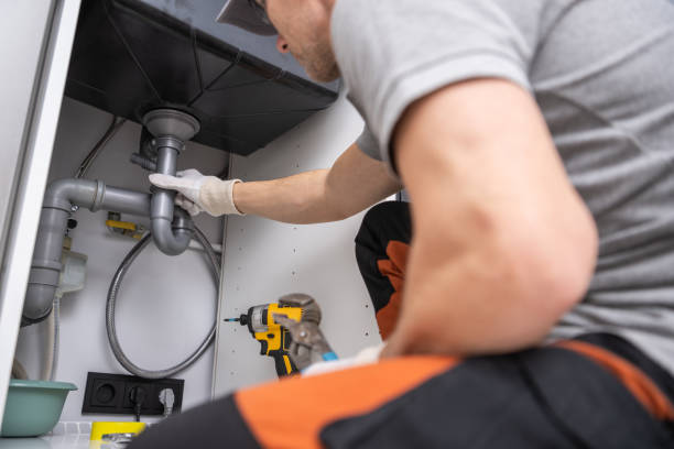 Best Water Softener Installation  in Mars Hill, NC